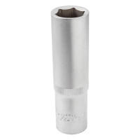Головка глубокая 1/2" 6гр. 15мм ROCKFORCE RF-5457715