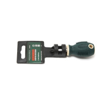 Отвертка магнитная «Profi» S2 PH1.0х30мм ROCKFORCE RF-70310030 Отвертка магнитная «Profi» S2 PH1.0х30мм ROCKFORCE RF-70310030