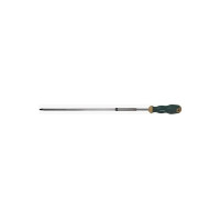 Отвертка крестовая PH.2 (400мм) FORSAGE F-65512L