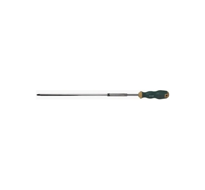 Отвертка крестовая PH.2 (400мм) FORSAGE F-65512L
