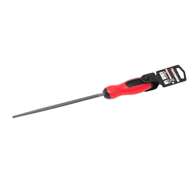 Напилок круглий 10 "-250мм Forsage F-5056P310