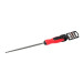 Напилок круглий 10 "-250мм Forsage F-5056P310