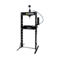 Пpec гідpaвлічний 20т (вepтикaльнe poзтaшувaння нacoca) ROCKFORCE RF-20001Big