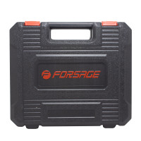 Шуруповерт аккумуляторный 12V,1.3Ah патрон 0,8-10мм Forsage F-BT-CD11-A1 12V