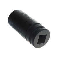 Головка ударная глубокая 3/4" 6гр. 32мм ROCKFORCE RF-46510032