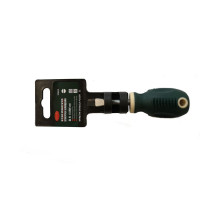 Отвертка магнитная Profi S2 SL6.5х38мм ROCKFORCE RF-7036538 Отвертка магнитная Profi S2 SL6.5х38мм ROCKFORCE RF-7036538