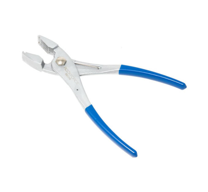 Клещи для пружинных хомутов ROCKFORCE RF-9G0104B