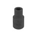 Головка ударная 1/2" 6-гранная 10мм FORCEKRAFT FK-44510