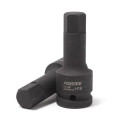 Головка 3/4" з насадкою Hex 19мм ударна Forsage F-2649019