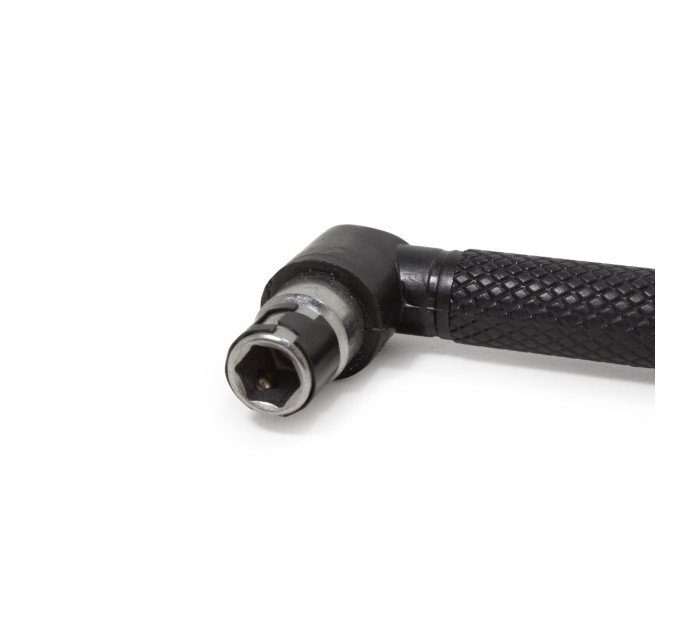Бітоутримувач Г-подібний 1/4"(F)х1/4"(F)