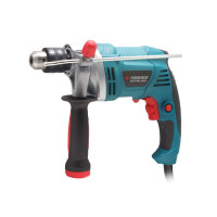 Дрель электрическая, 220V, 750W, 2700об/мин, патрон 1-13мм Forsage ID13-750RE
