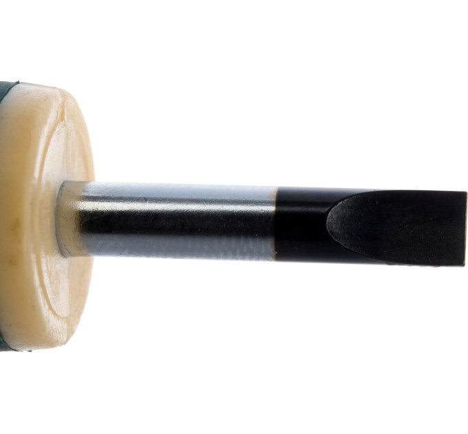 Отвертка магнитная Profi S2 SL6.5х30мм ROCKFORCE RF-70365030
