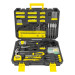 Набор инструментов 201пр. 1/4" WMC Tools WT-20201
