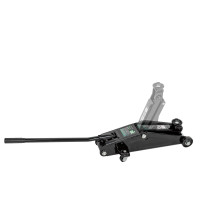 Домкрат подкатной 3т (h min 135мм, h max 380мм) ROCKFORCE RF-T830013