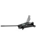 Домкрат подкатной 3т (h min 135мм, h max 380мм) ROCKFORCE RF-T830013