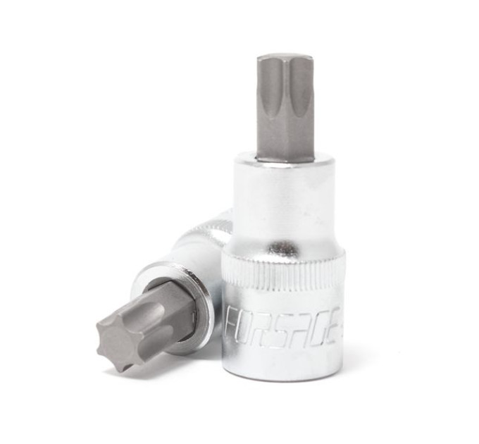 Головка бита TORX 1/2" T40 (100мм)