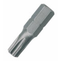 Бита 1/4" Torx (30мм) T30