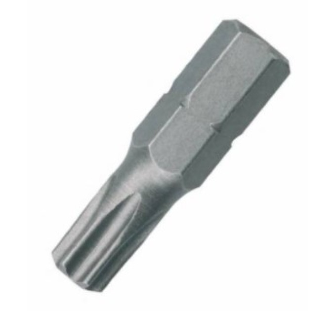 Бита 1/4" Torx (30мм) T30