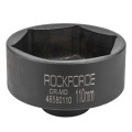 Головка ударная 110 мм 6-гранная, 1" ROCKFORCE RF-48580110.