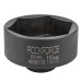 Головка ударная 110 мм 6-гранная, 1" ROCKFORCE RF-48580110.