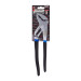 Пассатижи переставные CR-V 10"-250мм Forsage F-613F250