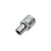 Головка 1/2" 12-гранна 8мм Forsage F-54908