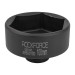 Головка ударная 100 мм 6-гранная, 1" ROCKFORCE RF-48580100.