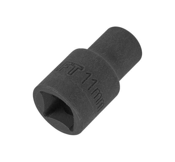 Головка ударна 1/2" 6-гранна 11мм FORCEKRAFT FK-44511