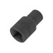 Головка ударна 1/2" 6-гранна 11мм FORCEKRAFT FK-44511