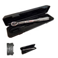 Ключ динамометрический 70-350Нм, 1/2”, в пластиковом футляре