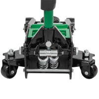 Домкрат підкатний 3т (75-508мм) Rockforce RF-TZA830003 Домкрат підкатний 3т (75-508мм) Rockforce RF-TZA830003
