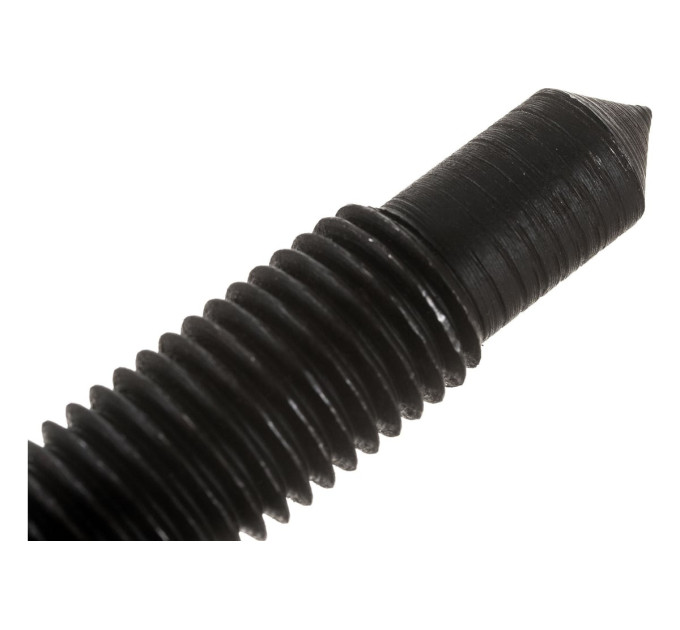 Съемник подшипников трехлапый 10" KINGTUL kraft KT-6590310