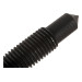 Съемник подшипников трехлапый 10" KINGTUL kraft KT-6590310