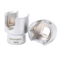 Знімач паливного фільтра 1/2" 27мм, (2.0, 2.2 HDi) ROCKFORCE RF-9G0123