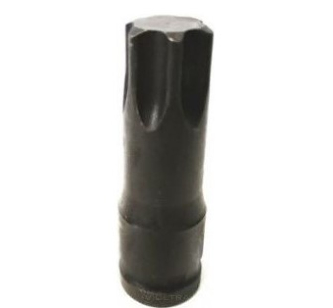 Головка 1/2" з насадкою Torx T47 ударна Forsage F-24607847