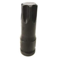 Головка 1/2" с насадкой Torx T47 ударная ROCKFORCE RF-24607847 Головка 1/2" с насадкой Torx T47 ударная ROCKFORCE RF-24607847