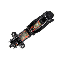 Домкрат подкатной гидравлический 2,5т (135-387мм) ROCKFORCE RF-TH22501