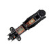 Домкрат подкатной гидравлический 2,5т (135-387мм) ROCKFORCE RF-TH22501