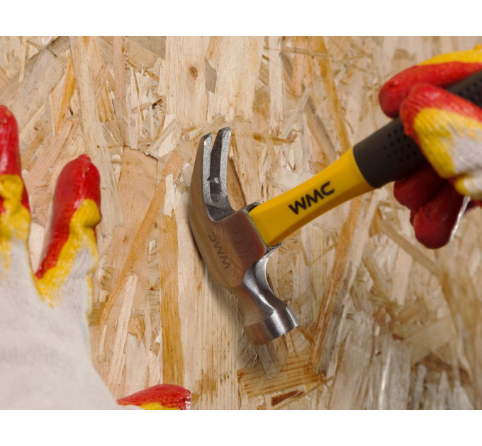 Набір інструментів 34 предмети для електрика WMC TOOLS 1034