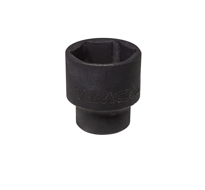 Головка ударная 30мм (6гр.), 1/2"