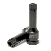 Головка-бита SPLINE ударная M14, 1/2