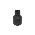 Головка ударная 1/2" 6-гранная 9мм WMCTOOLS WT-44509