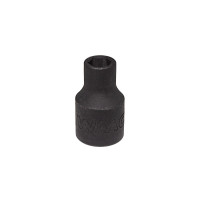 Головка ударная 1/2" 6-гранная 9мм WMCTOOLS WT-44509