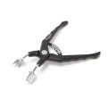 Клещи для реле изогнутые, в блистере ROCKFORCE RF-9C0104