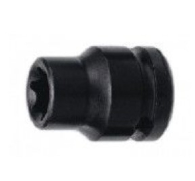 1/2''головка Е-профиль ударная E6 Forsage F-44606