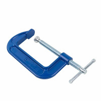 Струбцина G-подібна 