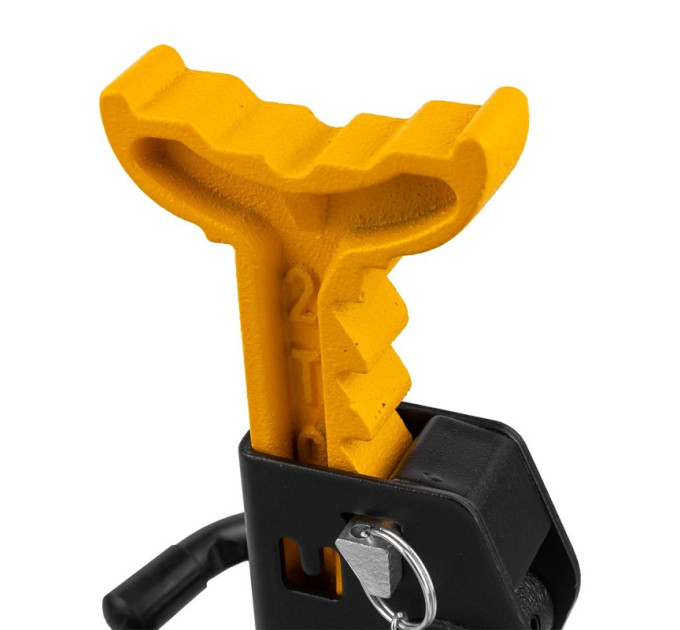 Підставка ремонтна 2т (h min 278mm, h max 425mm), к-т 2шт JCB-TH52002C