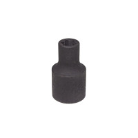 Головка ударная 1/2" 6-гранная 8мм WMCTOOLS WT-44508