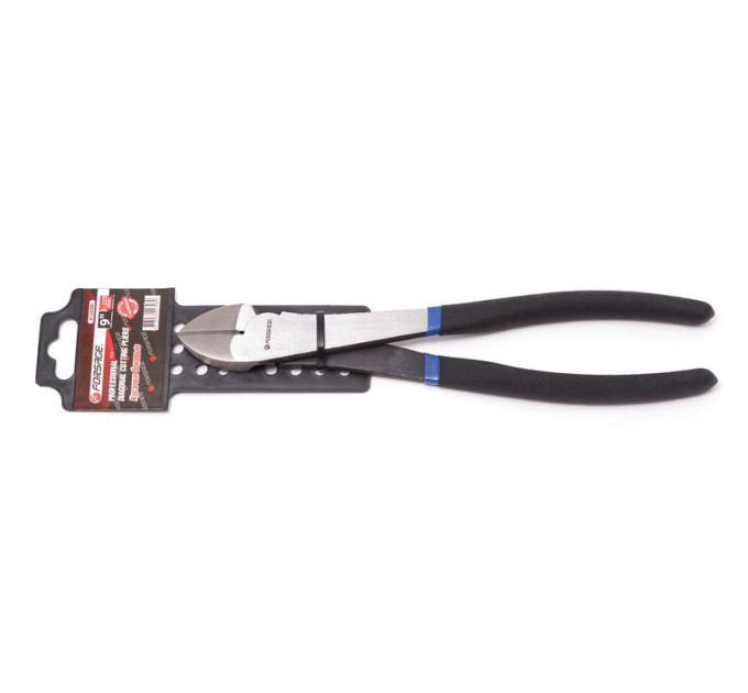 Кусачки боковые CR-V 9"-225мм Forsage F-612250C