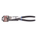 Кусачки боковые CR-V 9"-225мм Forsage F-612250C